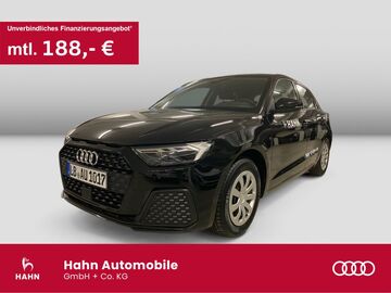 Gebrauchte Audi A1