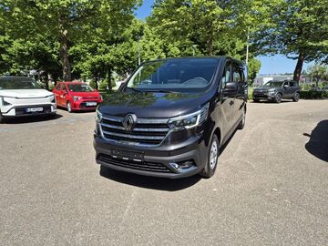 Gebrauchte Renault Trafic