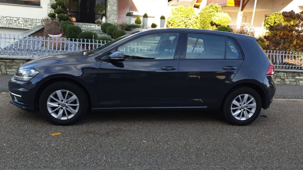 VW Golf 172.000 km 7.550 &euro; Stuttgart 70197