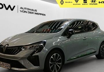 Renault Clio 12.999 km 19.660 &euro; Heilbronn 74076