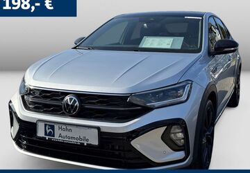 VW Taigo 15.361 km 25.390 &euro; Backnang 71522