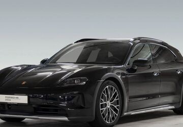 Porsche Taycan 24.800 km 86.900 &euro; Stuttgart 70469