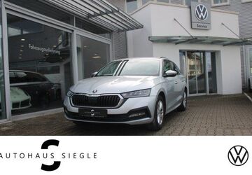 Skoda Octavia 113.741 km 17.980 &euro; Wendlingen am Neckar 73240