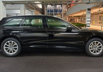 Audi A6 180.000 km 22.750 &euro; Esslingen am Neckar 73733