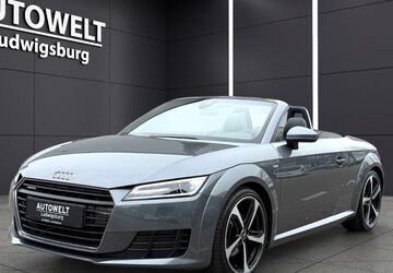 Audi TT 115.000 km 23.900 &euro; Bietigheim-Bissingen 74321