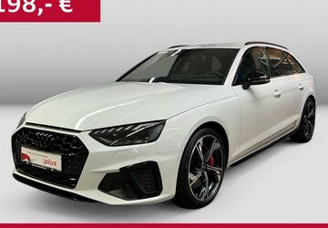 Audi S4 30.900 km 46.990 &euro; Ludwigsburg 71636
