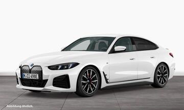 Gebrauchte BMW i4