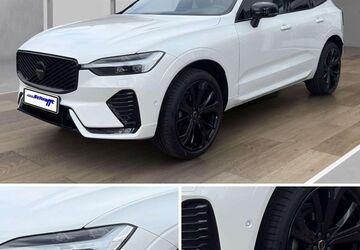 Volvo XC60 15.200 km 49.800 &euro; Wurmberg 75449