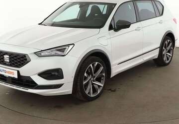Seat Tarraco 70.490 km 29.790 &euro; Stuttgart 70195