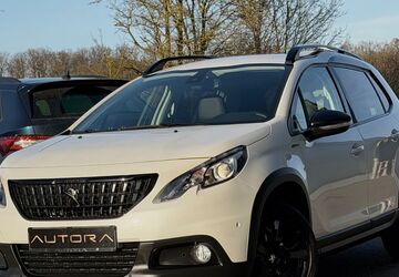 Peugeot 2008 79.200 km 11.450 &euro; Brackenheim 74336