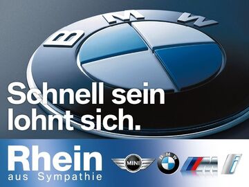Gebrauchte BMW i4