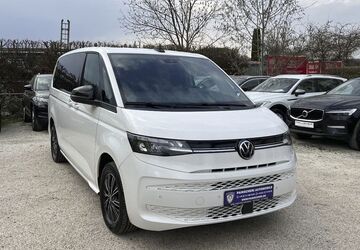 VW T7 Multivan 143.000 km 37.699 &euro; Stuttgart 70567