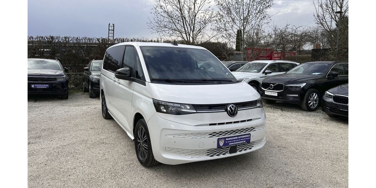 VW T7 Multivan 143.000 km 37.699 &euro; Stuttgart 70567