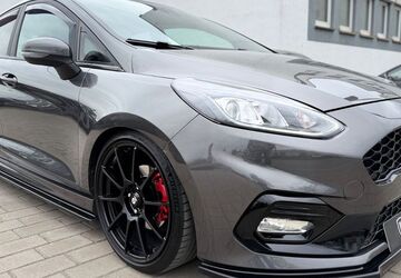 Ford Fiesta 185.515 km 12.470 &euro; Heilbronn 74076