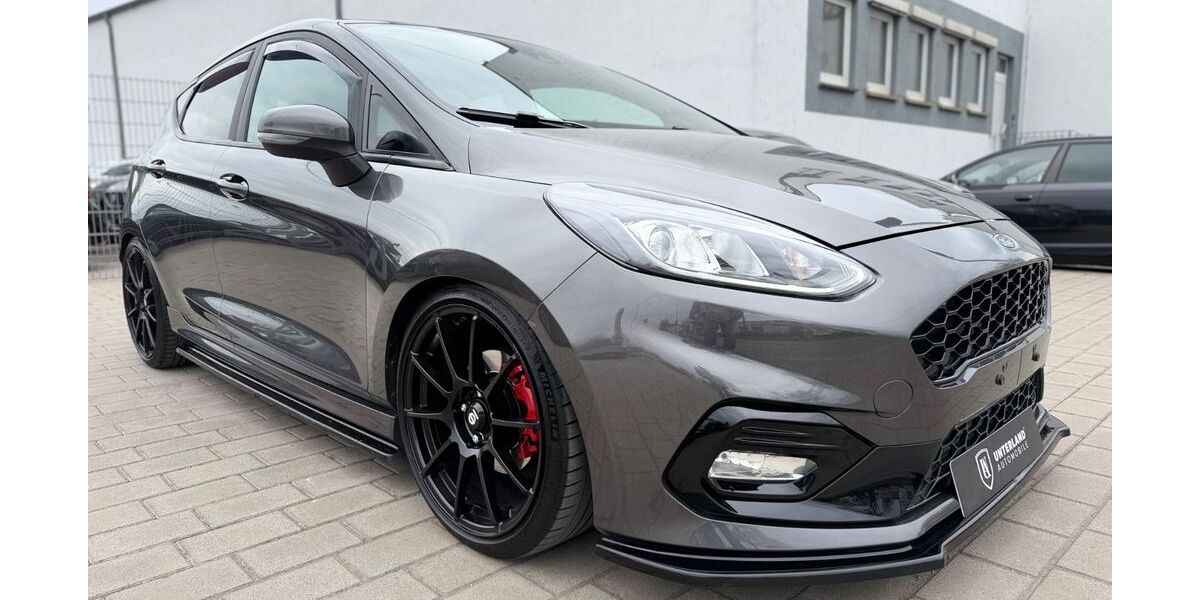 Ford Fiesta 185.515 km 12.470 &euro; Heilbronn 74076