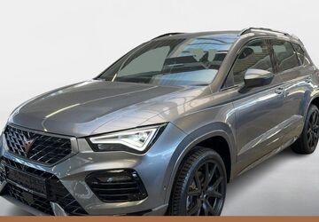 Cupra Ateca 1.505 km 33.330 &euro; Stuttgart-Feuerbach 70469