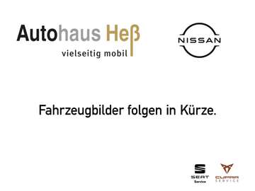 Gebrauchte Nissan Leaf