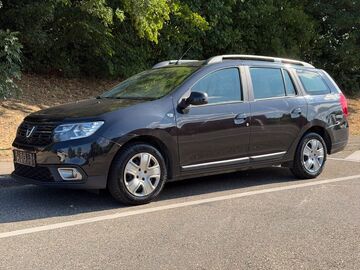 Gebrauchte Dacia Logan