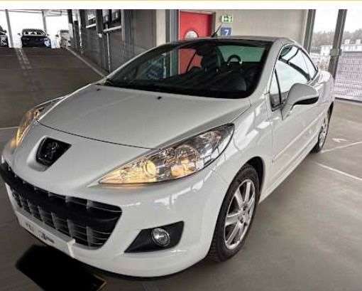 Peugeot 207 212.400 km 3.990 &euro; Magstadt 71106