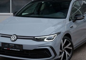 VW Golf 35.700 km 28.800 &euro; Gerlingen 70839