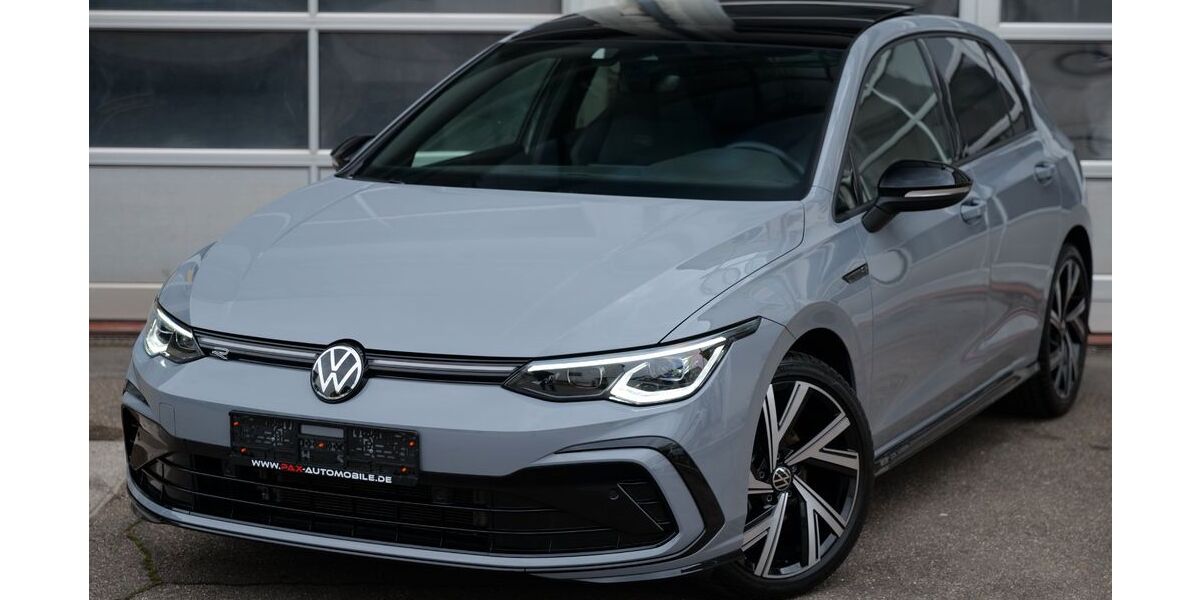 VW Golf 35.700 km 28.800 &euro; Gerlingen 70839