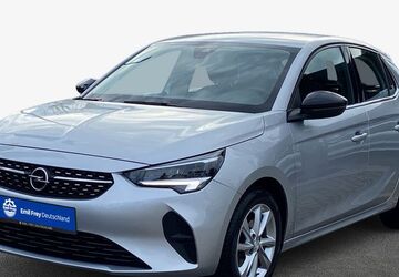 Opel Corsa 32.131 km 15.190 &euro; Leonberg 71229