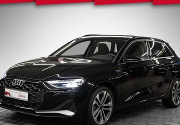 Audi A3 10.011 km 38.920 &euro; Stuttgart 70563