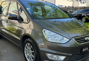 Ford Galaxy 140.400 km 7.900 &euro; Ludwigsburg 71638