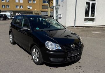 VW Polo 96.000 km 3.900 &euro; Möglingen 71696