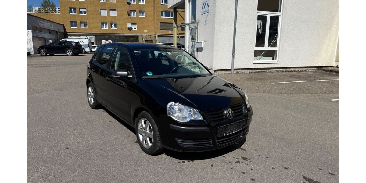 VW Polo 96.000 km 3.900 &euro; Möglingen 71696