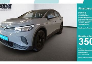 VW ID.4 31.853 km 23.290 &euro; Leonberg 71229