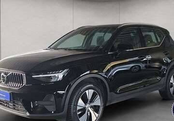 Volvo XC40 45.268 km 29.450 &euro; Stuttgart 70190