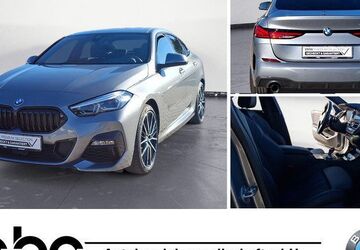 BMW 220 Gran Coupé 8.101 km 30.950 &euro; Mühlacker 75417