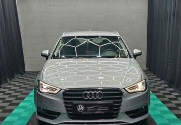 Audi A3 122.607 km 11.987 &euro; Bietigheim-Bissingen 74321