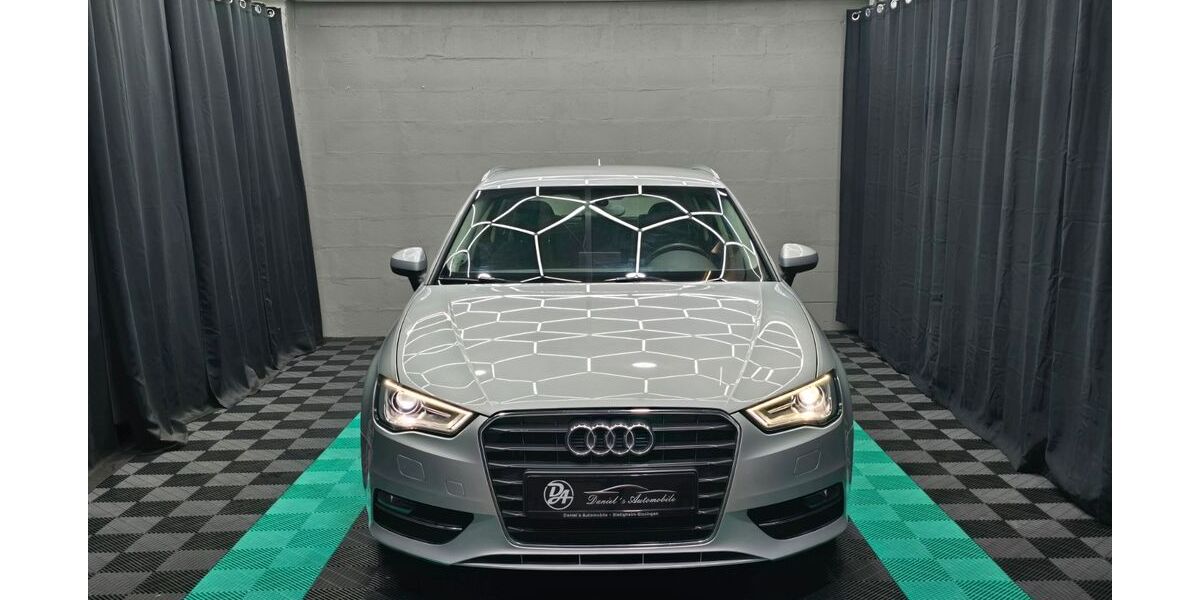Audi A3 122.607 km 11.987 &euro; Bietigheim-Bissingen 74321