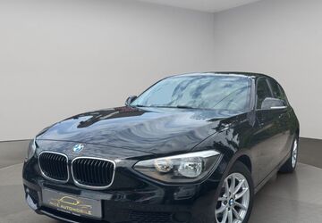 BMW 116 164.047 km 6.999 &euro; Waiblingen 71334