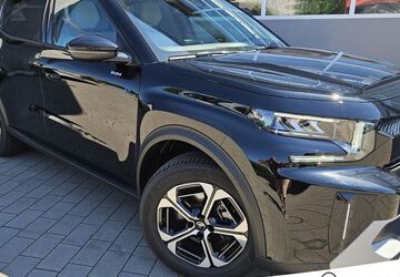 Citroen C3 Aircross 6.390 km 22.490 &euro; Remshalden 73630