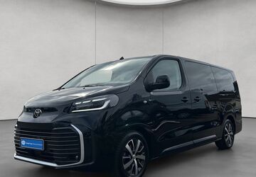 Toyota Proace (Verso) 28.855 km 46.660 &euro; Esslingen 73730