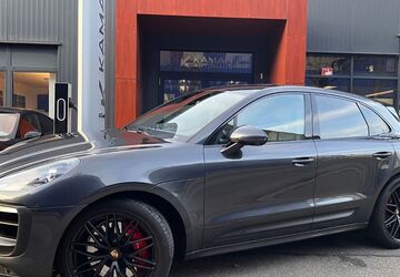 Porsche Macan 40.800 km 85.600 &euro; Sindelfingen 71065