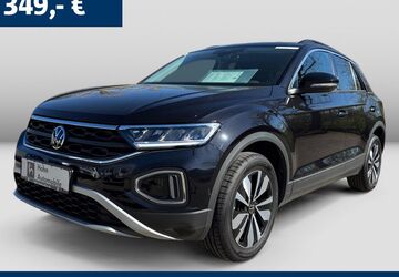 VW T-Roc 19.200 km 26.630 &euro; Backnang 71522