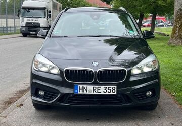 BMW 220 Gran Tourer 296.000 km 6.700 &euro; Heilbronn 74080