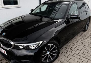 BMW 320 112.235 km 22.900 &euro; Ötisheim 75443