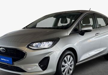 Ford Fiesta 21.312 km 15.170 &euro; Stuttgart 70190