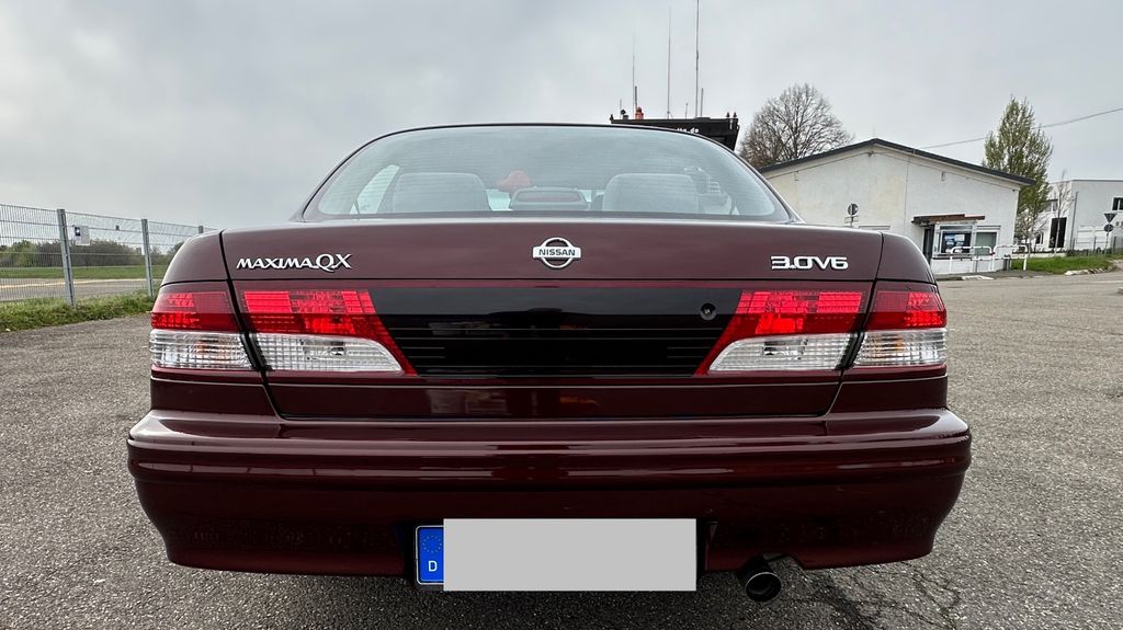 Nissan Maxima 147.748 km 6.000 &euro; Remseck am Neckar 71686