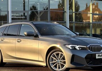 BMW 330 27.495 km 43.990 &euro; Winnenden 71364