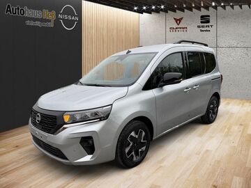 Gebrauchte Nissan Townstar