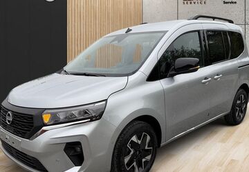 Nissan Townstar 1.500 km 30.990 &euro; Murr 71711