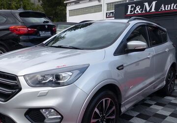 Ford Kuga 112.183 km 15.680 &euro; Magstadt 71106