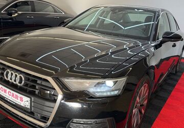 Audi A6 123.500 km 29.990 &euro; Leingarten 74211