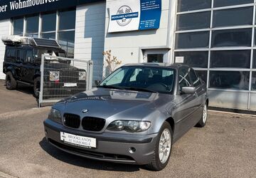 BMW 316 196.700 km 2.990 &euro; Winterbach 73650